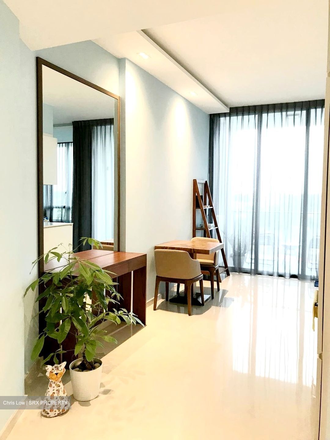 The Crest (D3), Condominium #561186001